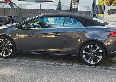 Opel Cascada 2.0 CDTI 125kW ecoFLEX INNOVATION IN...