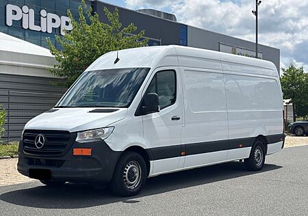 Mercedes-Benz Sprinter III Kasten CDI/Klima*multifunk Lenkrad