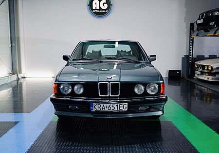 BMW 735i BBS Paket - Toller 7er. Sammler