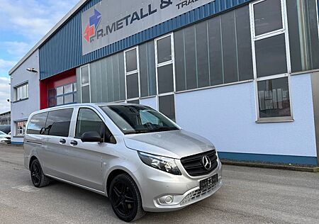 Mercedes-Benz Vito 116CDI Tourer Pro lang 9 Sitzer