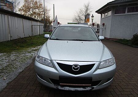 Mazda 6 *Klima*