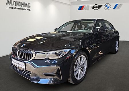 BMW 330e Limousine*Gestik*Laser*Head Up*Drive Assist