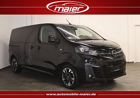 Opel Zafira Life 8Si.-Xenon-Tempo-NAV-HUD-AHK-SHZ-KAM