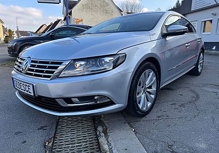 VW CC Volkswagen 1.4 TSI BI-XENON NAVI ALU KLIMA EURO 5