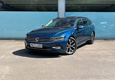 VW Passat Variant Volkswagen Passat V./*Virtual*/Panorama*/*Massage*/*Kamera*
