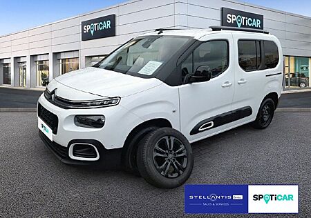 Citroën Berlingo M Feel Pack PureTech 130 EAT8 S&S (EURO