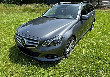 Mercedes-Benz E 400 T AVANTGARDE