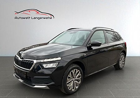 Skoda Kamiq *Clever*Apple*PDC*SHZ*8-Fach*1.Hand*