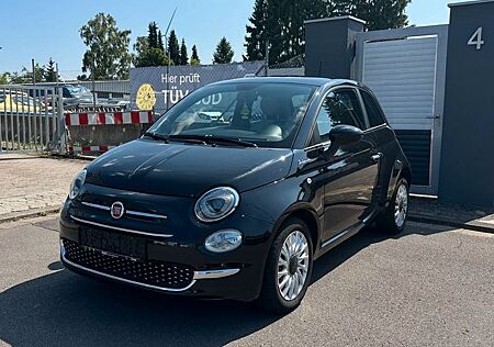 Fiat 500 DolceVita 1,0 Benzin Klima Panaroma Teillede