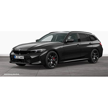 BMW 320 leasen