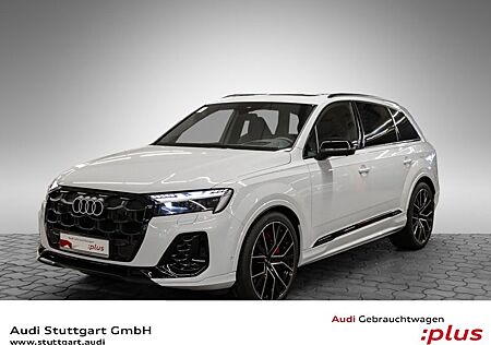 Audi Q7 S-LINE 60 TFSI e quattro tiptronic AHK AIR