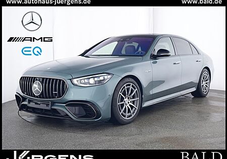 Mercedes-Benz S 63 AMG E Performance L MANUFAKTUR/Pano/Burm/20