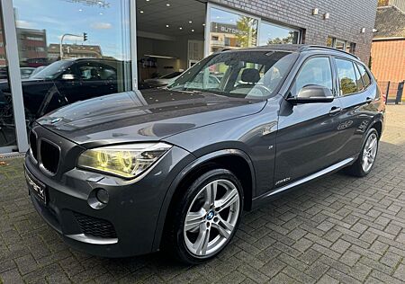 BMW X1 xDrive 20d M Sport-Paket°Pano°Navi°Bi Xenon