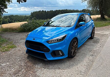 Ford Focus RS Top gepflegt #TÜV Neu