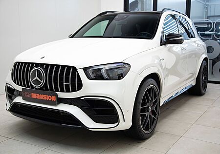 Mercedes-Benz GLE 63 AMG GLE 63 S AMG 4Matic+/HUD/BRMSTR/PPF