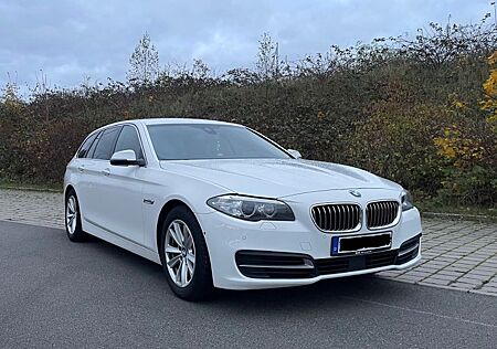 BMW 520d xDrive Touring A - F11