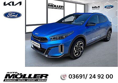 Kia XCeed 1.5T DCT7 GT-Line LED Sound SHZ Navi Rückf