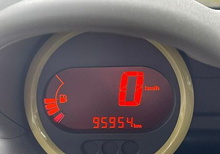 Renault Twingo Dynamique 1.2 16V 75 Quickshift Dynamique