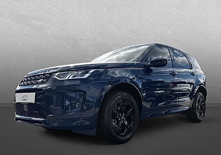 Land Rover Discovery Sport 2.0 D165 FWD