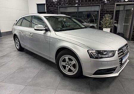 Audi A4 Avant Ambiente