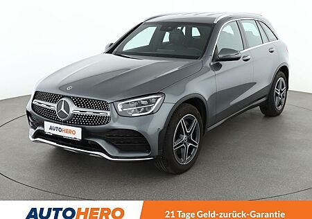 Mercedes-Benz GLC 220 d 4Matic AMG Line Aut. *LED*VC*TEMPO*PDC