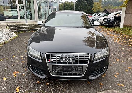 Audi S5 Sportb.3.0 TFSI quattro B&O/KAMERA/20Zoll/EXK