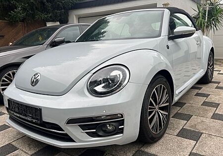 VW Beetle Volkswagen 1.2 TSI DSG BMT SOUND Cabriolet SOUND