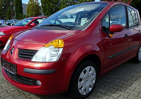 Renault Modus Dynamique & Confort Klima