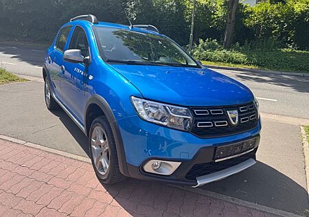 Dacia Sandero II Stepway Prestige