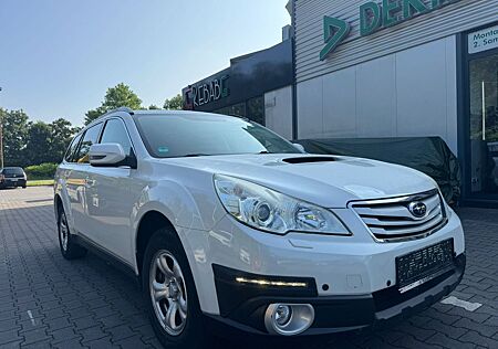 Subaru Legacy Kombi/ Outback Outback Comfort-R.Kamera