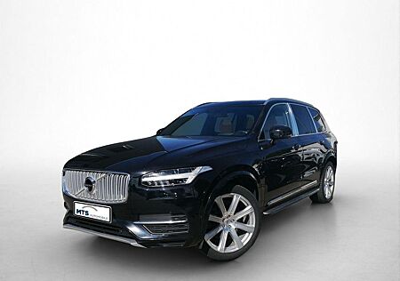 Volvo XC 90 T8 AWD Inscription