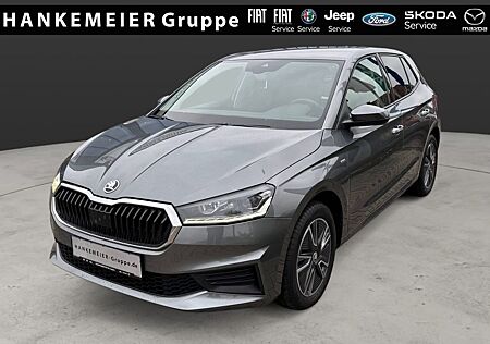 Skoda Fabia Tour LED SHZ PDC SmartLink Ambiente