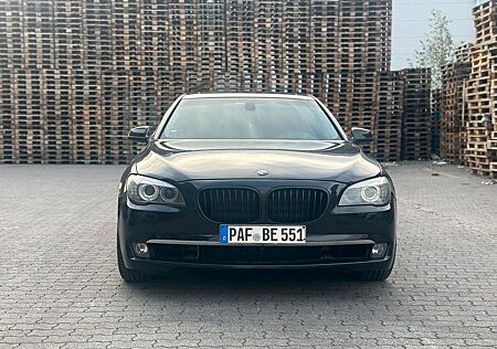 BMW 730d 730 Baureihe 7