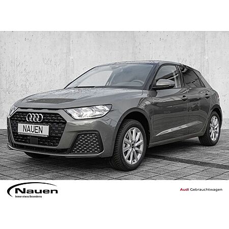 Audi A1 leasen