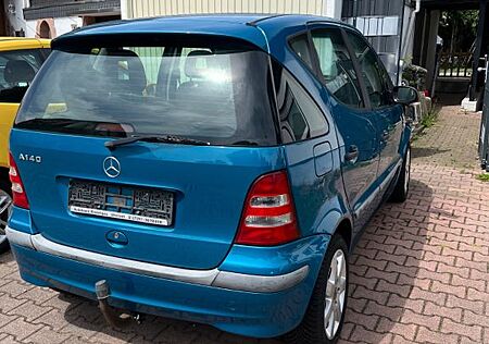 Mercedes-Benz A 140 CLASSIC Classic