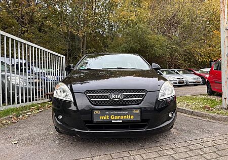 Kia Cee'd / Ceed*TÜV NEU*KLIMA*2.HAND*