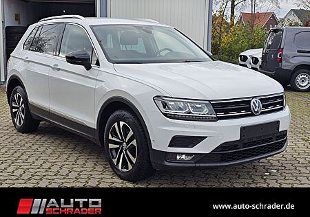 VW Tiguan Volkswagen 1.5 TSI ACT OPF IQ.DRIVE