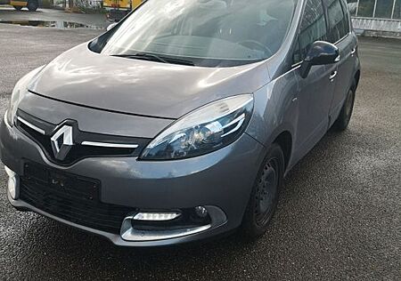 Renault Scenic III BOSE Edition FACELIFT