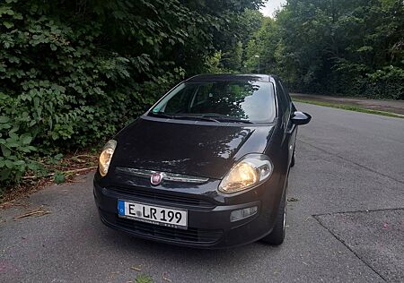 Fiat Punto EVO