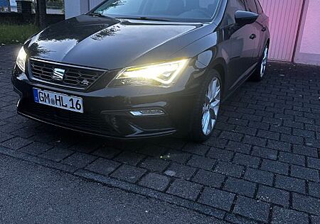Seat Leon ST 1.4 TSI ACT 110kW Start&Stop FR FR