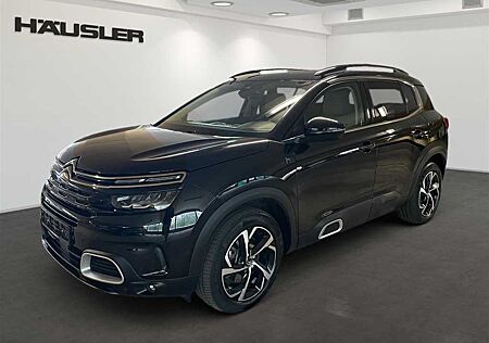 Citroën C5 Aircross Feel 1.6 Hybrid Automatik Navi 360°K