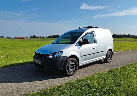 VW Caddy Volkswagen 1,6TDI 75kW Camper