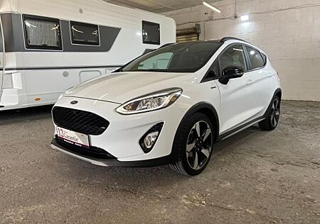 Ford Fiesta 1.0 Active Colourline *NAVI* LHZ* *FSH* *