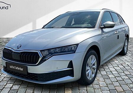 Skoda Octavia IV Combi 2,0 TDI DSG Selection LED ACC