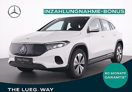 Mercedes-Benz EQA 300 4M Progressive+MBUX+LED-HP+EHeck+Amb+RFK
