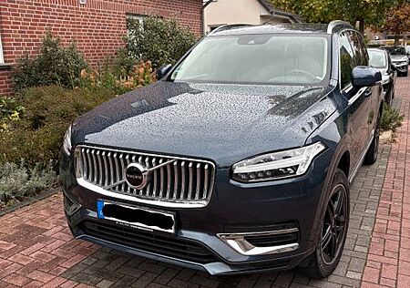 Volvo XC 90 gebraucht kaufen Volvo XC 90 XC90 T8 Geart Recharge Inscription Expressio...