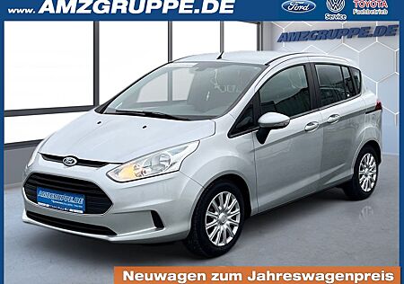 Ford B-Max 1.4 5tg Bluetooth+Klima+ZVFB