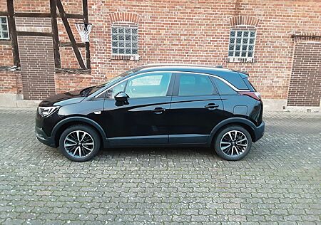 Opel Crossland X Crossland (X) 1.2 Turbo 96kW INNOVATION AHK KAM
