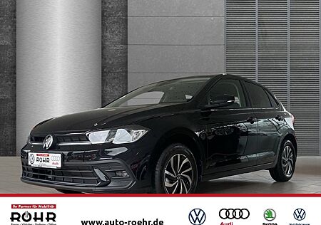 VW Polo Volkswagen Life (PDC.SHZ.LED.DAB) 1.0 TSI