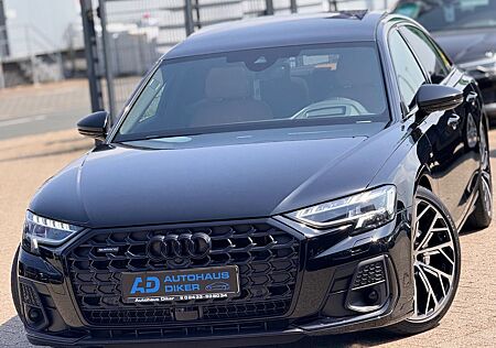 Audi A8 50 TDI L quattro S line Exclusive